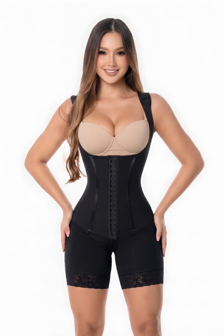 faja - negro - FJ134-01